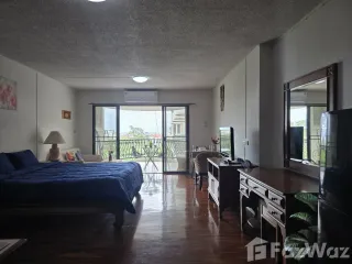 Condo en alquiler de estudio en Mueang Chiang Mai, Chiang Mai