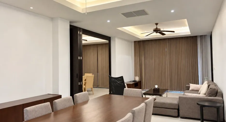 Wohnung zur Miete mit 3 Zimmer in Hua Hin, Prachuap Khiri Khan