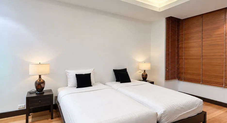 Wohnung zur Miete mit 3 Zimmer in Hua Hin, Prachuap Khiri Khan