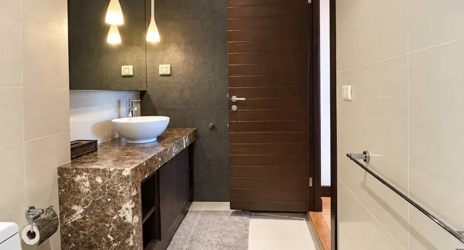 Wohnung zur Miete mit 3 Zimmer in Hua Hin, Prachuap Khiri Khan