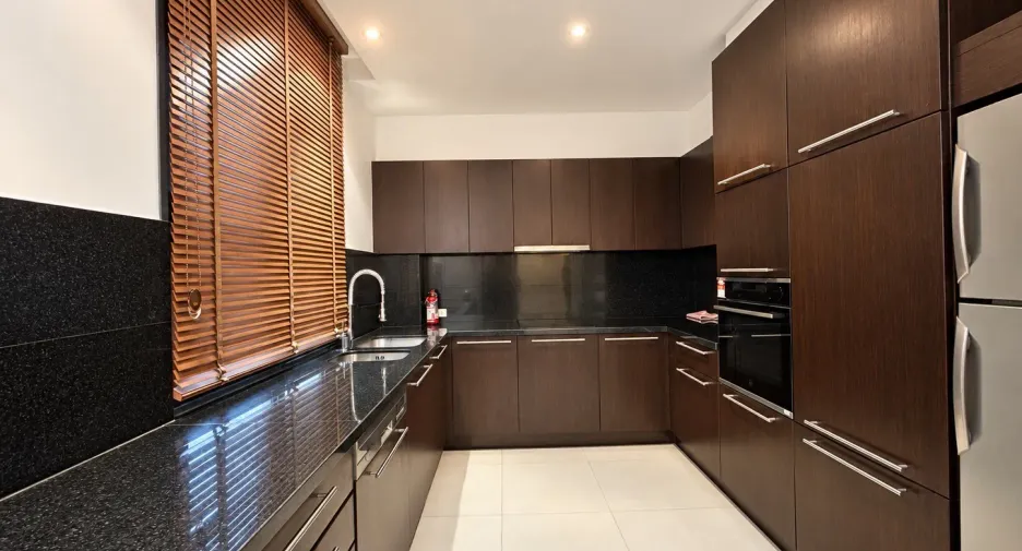 Wohnung zur Miete mit 3 Zimmer in Hua Hin, Prachuap Khiri Khan