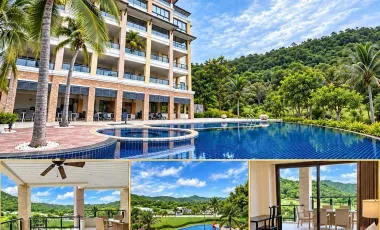 Wohnung zur Miete mit 3 Zimmer in Hua Hin, Prachuap Khiri Khan
