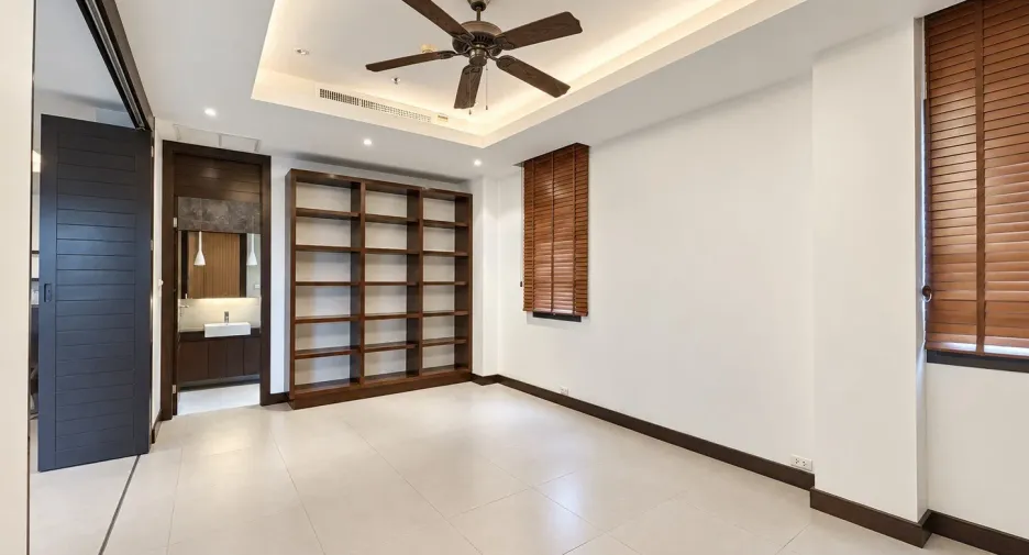 Wohnung zur Miete mit 3 Zimmer in Hua Hin, Prachuap Khiri Khan