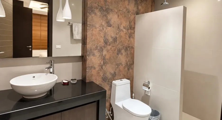 Wohnung zur Miete mit 3 Zimmer in Hua Hin, Prachuap Khiri Khan