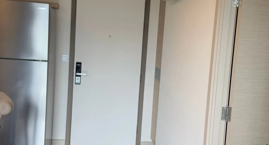 Wohnung zum Kauf mit 1 Zimmer in Watthana, Bangkok