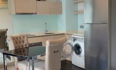 Wohnung zum Kauf mit 1 Zimmer in Watthana, Bangkok