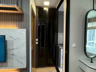 For sale 1 bed condo in Bang Sue, Bangkok