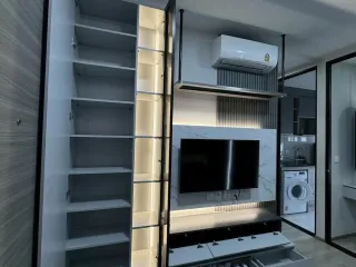For sale 1 bed condo in Bang Sue, Bangkok