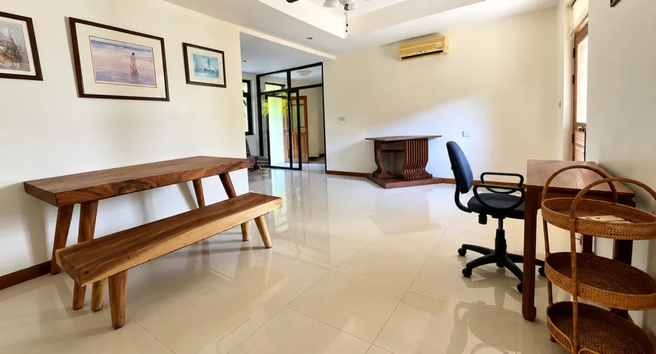 For sale 5 bedrooms house in Mueang Phuket, Phuket