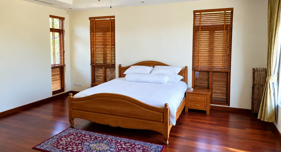 For sale 5 bedrooms house in Mueang Phuket, Phuket