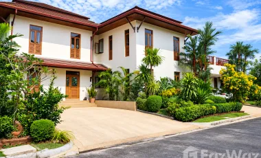 For sale 5 bedrooms house in Mueang Phuket, Phuket