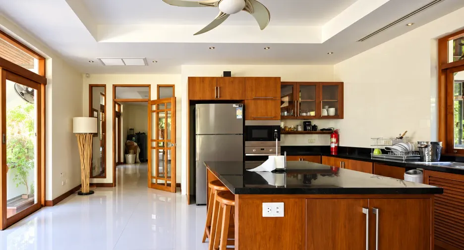 For sale 5 bedrooms house in Mueang Phuket, Phuket