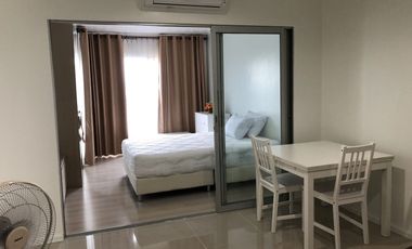 Wohnung zum Kauf mit 1 Zimmer in Khlong Toei, Bangkok