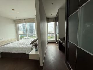 ขาย 1 เตียง คอนโด ใน ราชเทวี, กรุงเทพฯ
