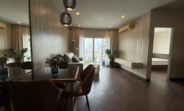 À vendre 1 chambre condo à Ratchathewi, Bangkok