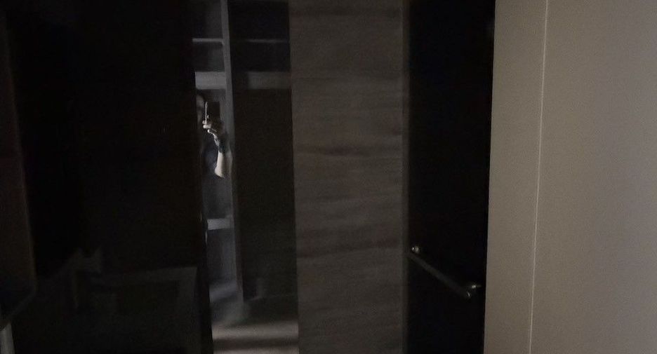 Wohnung zur Miete mit 2 Zimmer in Khlong Toei, Bangkok