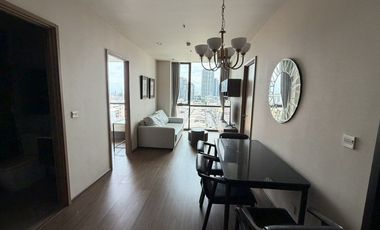 Wohnung zur Miete mit 2 Zimmer in Khlong Toei, Bangkok