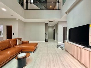 For rent 4 bedrooms house in Suan Luang, Bangkok