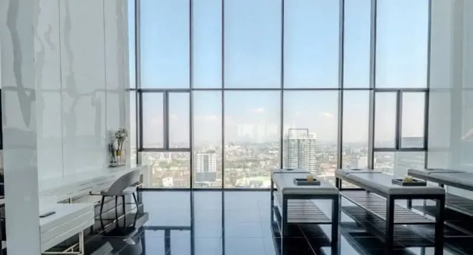 À vendre 1 chambre condo à Chatuchak, Bangkok