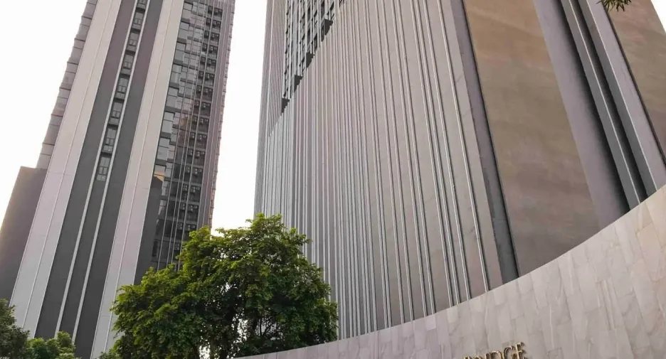 À vendre 1 chambre condo à Chatuchak, Bangkok