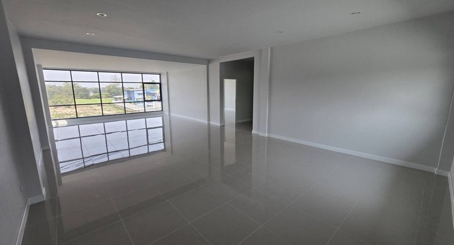 For sale and for rent 3 bedrooms retail Space in Doi Saket, Chiang Mai