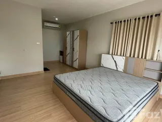 For rent 3 bedrooms house in San Sai, Chiang Mai