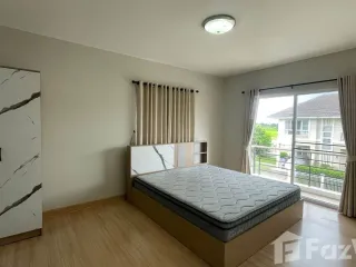 For rent 3 bedrooms house in San Sai, Chiang Mai