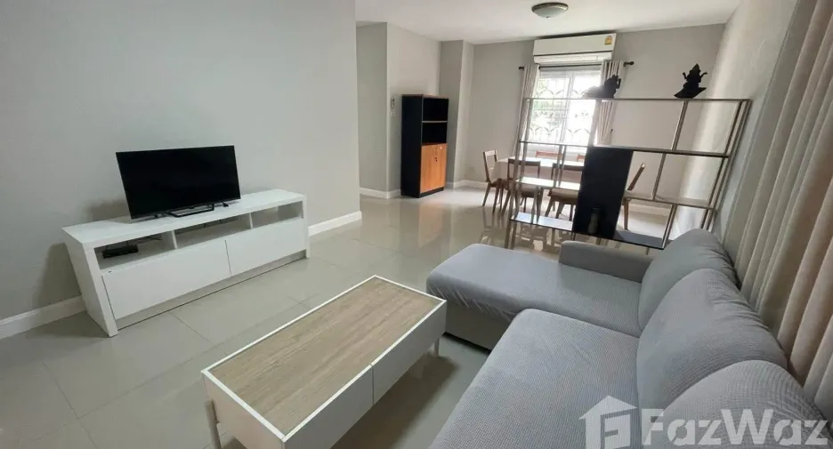 For rent 3 bedrooms house in San Sai, Chiang Mai