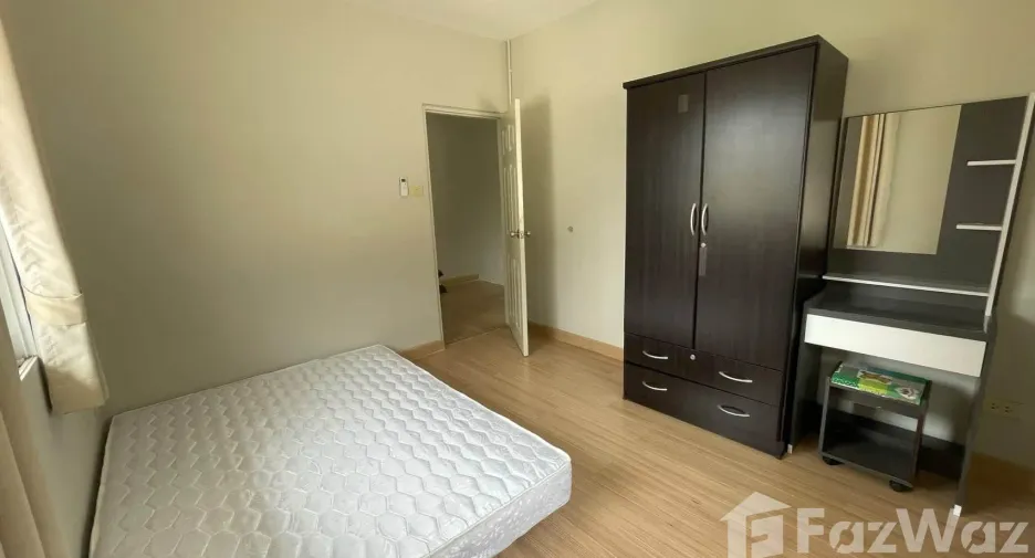 For rent 3 bedrooms house in San Sai, Chiang Mai