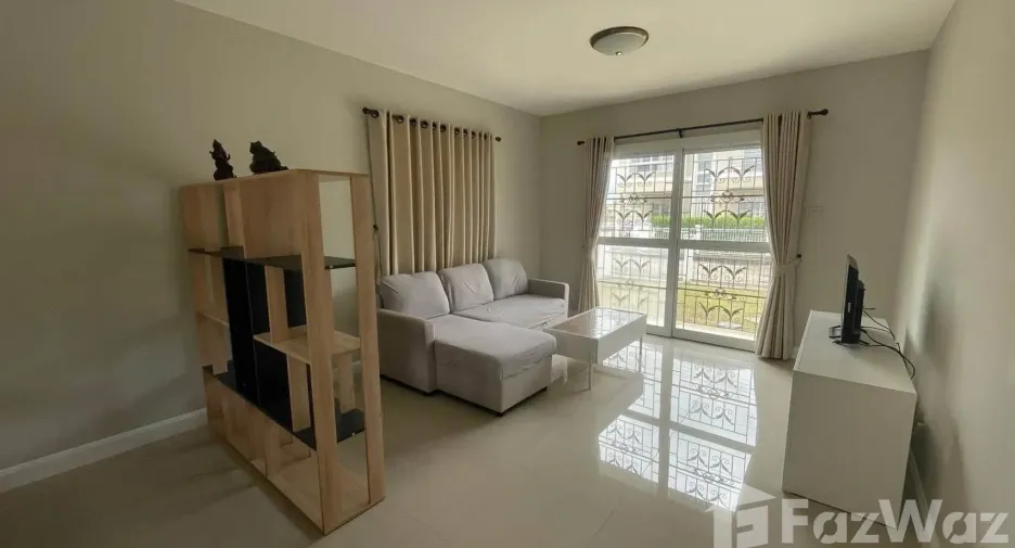For rent 3 bedrooms house in San Sai, Chiang Mai