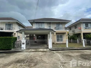 For rent 3 bedrooms house in San Sai, Chiang Mai