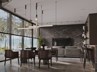 For sale 3 bedrooms villa in Mueang Phuket, Phuket