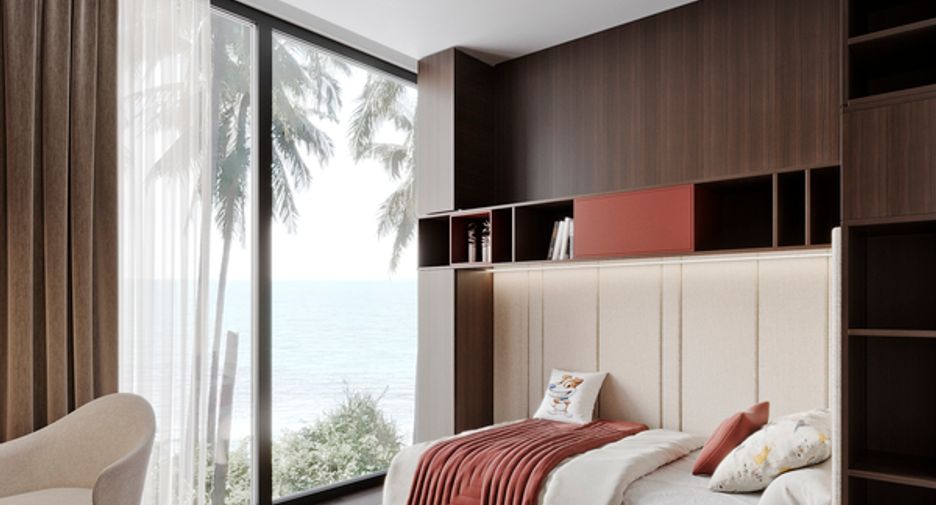For sale 3 bedrooms villa in Mueang Phuket, Phuket