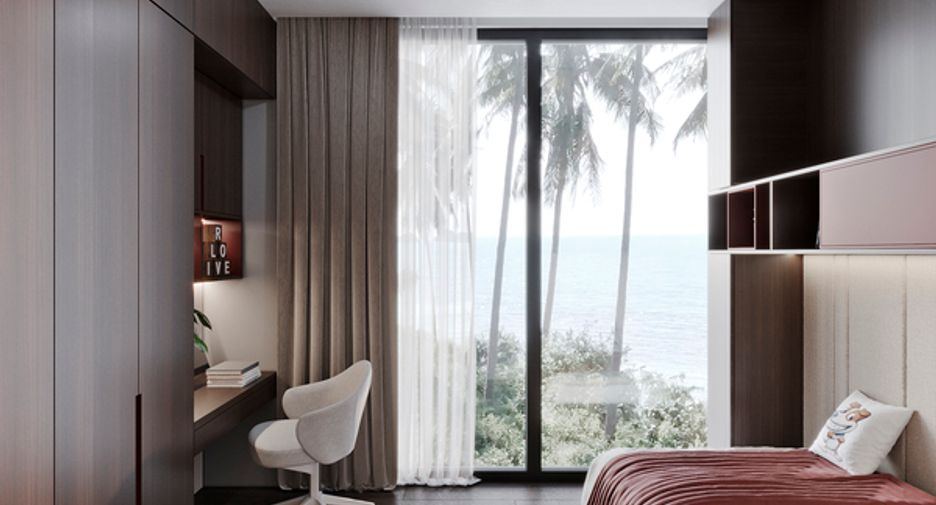 For sale 3 bedrooms villa in Mueang Phuket, Phuket