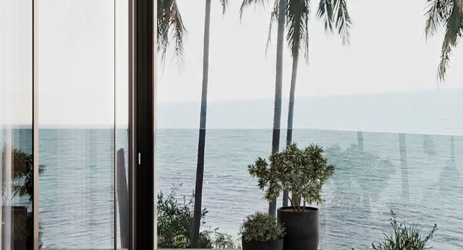 For sale 3 bedrooms villa in Mueang Phuket, Phuket