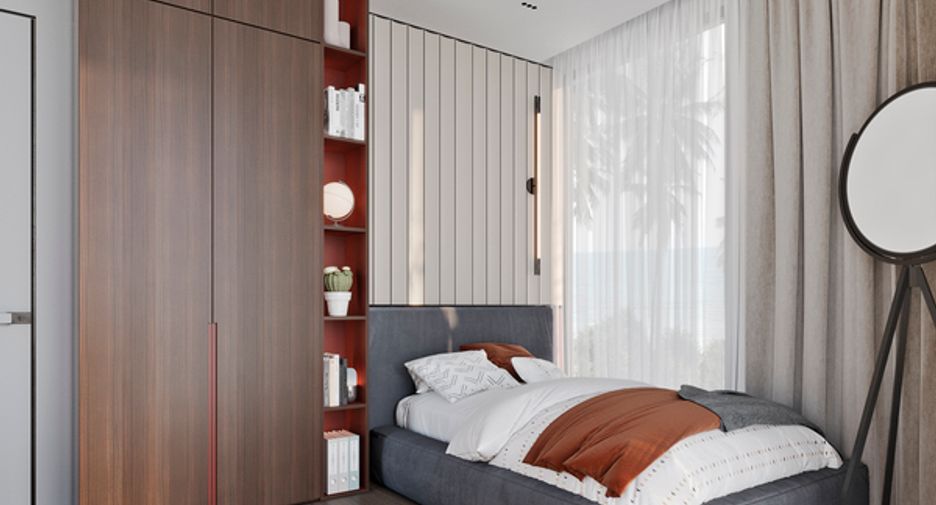 For sale 3 bedrooms villa in Mueang Phuket, Phuket