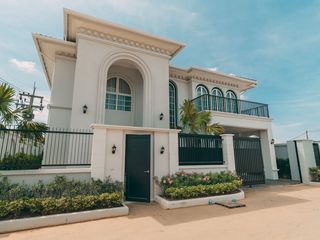 For sale 3 bedrooms townhouse in Thalang, Phuket