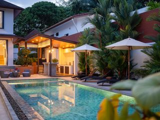 For sale 5 bedrooms villa in Mueang Phuket, Phuket