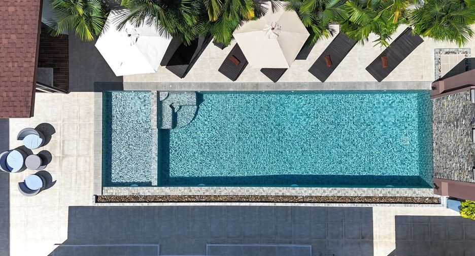 For sale 5 bedrooms villa in Mueang Phuket, Phuket