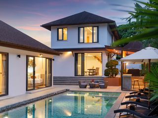 For sale 5 bedrooms villa in Mueang Phuket, Phuket