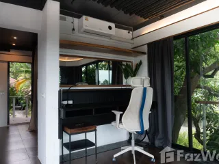 À louer 4 chambres villa à Ko Samui, Surat Thani