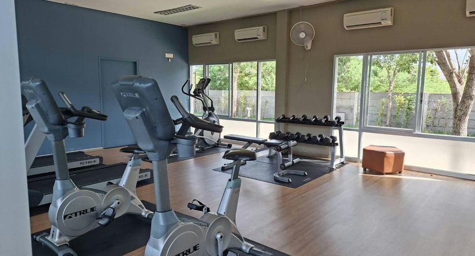 For rent 1 Beds condo in Cha Am, Phetchaburi