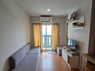 Condo en alquiler de 1 habitaciones en Cha Am, Phetchaburi