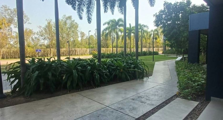 For rent 1 Beds condo in Cha Am, Phetchaburi