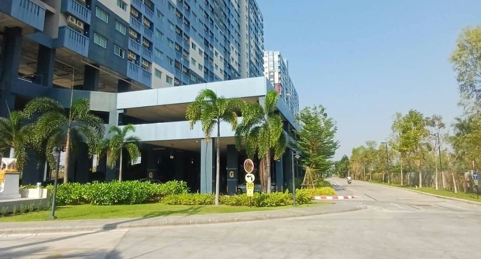 For rent 1 Beds condo in Cha Am, Phetchaburi