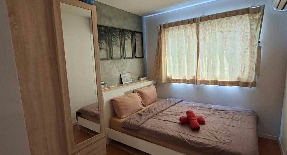 For rent 1 Beds condo in Cha Am, Phetchaburi