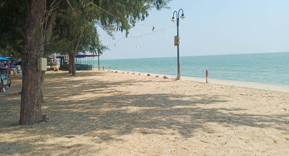 For rent 1 Beds condo in Cha Am, Phetchaburi