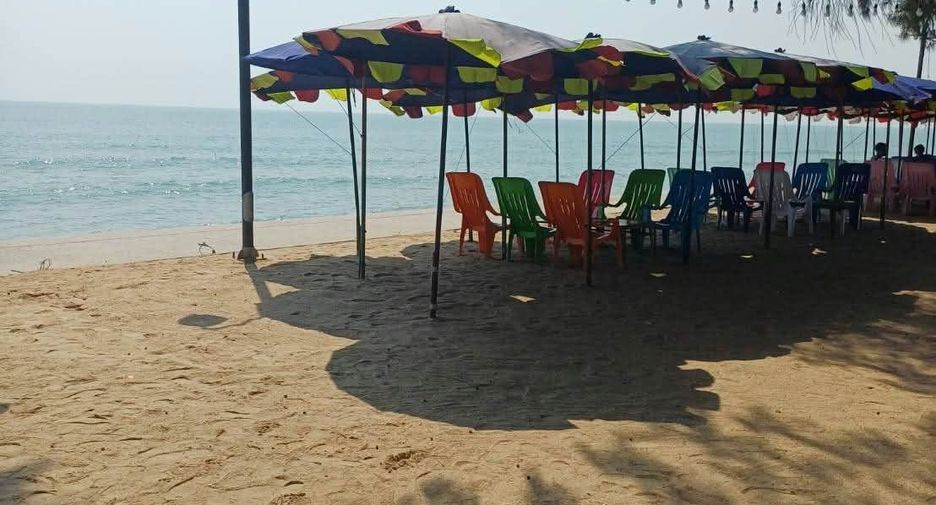 For rent 1 Beds condo in Cha Am, Phetchaburi