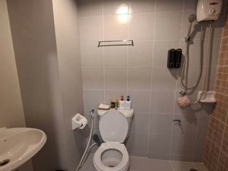Condo en alquiler de 1 habitaciones en Cha Am, Phetchaburi