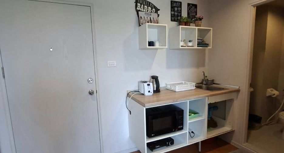 For rent 1 Beds condo in Cha Am, Phetchaburi